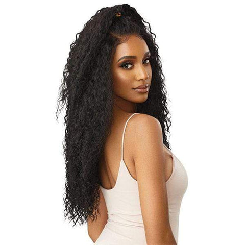 Outre Perfect Hairline Synthetic 13x6 Lace Wig - YVETTE - SoGoodBB.com