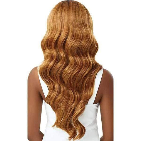 Outre Perfect Hairline Synthetic 13x6 Pre-Braided Lace Front Wig - INDIA - SoGoodBB.com
