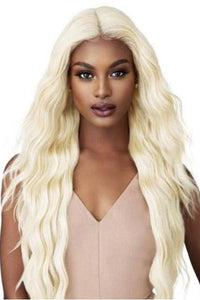 Outre Perfect Hairline Synthetic Lace Front Wig - CRUSH - SoGoodBB.com