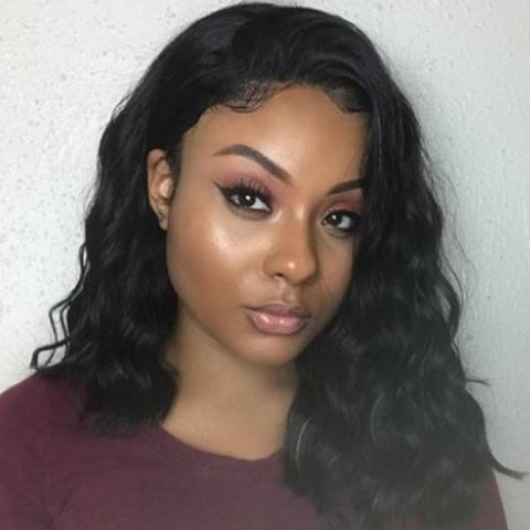 Outre Perfect Hairline Synthetic Lace Front Wig - CRUSH - SoGoodBB.com