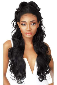 Outre Perfect Hairline Synthetic Lace Front Wig - LANA - SoGoodBB.com