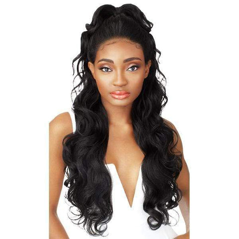 Outre Perfect Hairline Synthetic Lace Front Wig - LANA - SoGoodBB.com