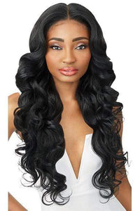 Outre Perfect Hairline Synthetic Lace Front Wig - LANA - SoGoodBB.com
