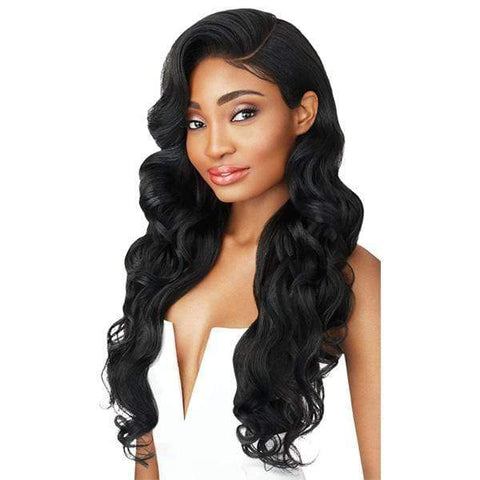 Outre Perfect Hairline Synthetic Lace Front Wig - LANA - SoGoodBB.com