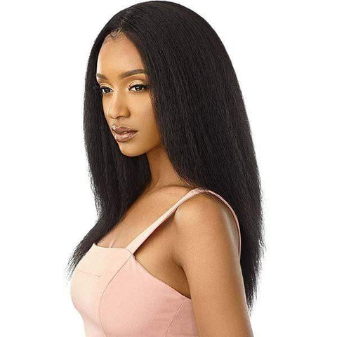 Outre Perfect Hairline Synthetic Lace Front Wig - SHANICE - SoGoodBB.com