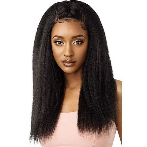 Outre Perfect Hairline Synthetic Lace Front Wig - SHANICE - SoGoodBB.com