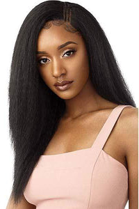 Outre Perfect Hairline Synthetic Lace Front Wig - SHANICE - SoGoodBB.com