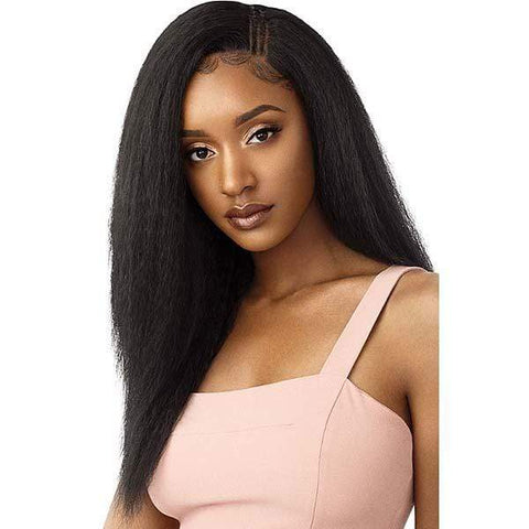 Outre Perfect Hairline Synthetic Lace Front Wig - SHANICE - SoGoodBB.com
