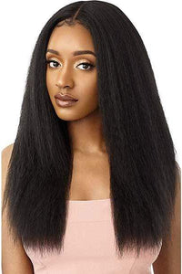 Outre Perfect Hairline Synthetic Lace Front Wig - SHANICE - SoGoodBB.com