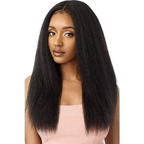 Outre Perfect Hairline Synthetic Lace Front Wig - SHANICE - SoGoodBB.com