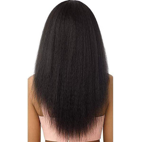 Outre Perfect Hairline Synthetic Lace Front Wig - SHANICE - SoGoodBB.com