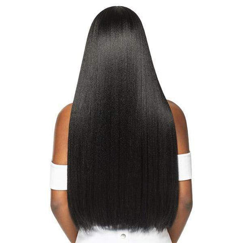 Outre & Play Human Hair Blend QW Complete Cap - MALEEKA - Unbeatable - SoGoodBB.com