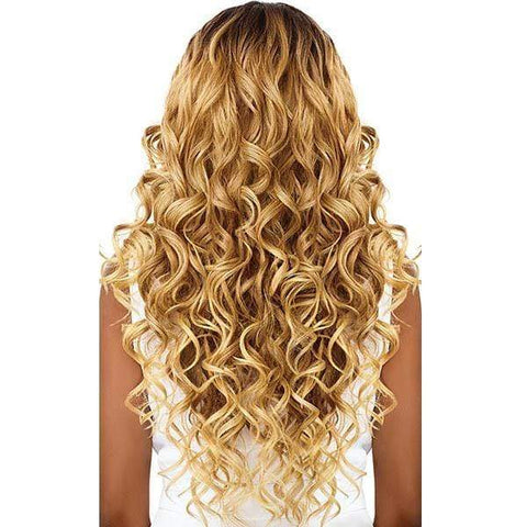 Outre & Play Human Hair Optimix Lace Front Wig - JERICKA - SoGoodBB.com