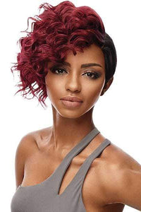 Outre Premium Duby 100% Human Hair Weave Style In A Box - DEEP WAVE CUT - SoGoodBB.com