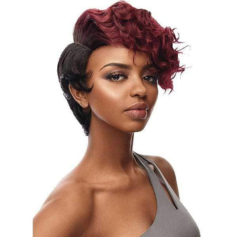 Outre Premium Duby 100% Human Hair Weave Style In A Box - DEEP WAVE CUT - SoGoodBB.com