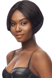 Outre Premium Duby 100% Human Hair Weave Style In A Box - DUBY CUT - SoGoodBB.com