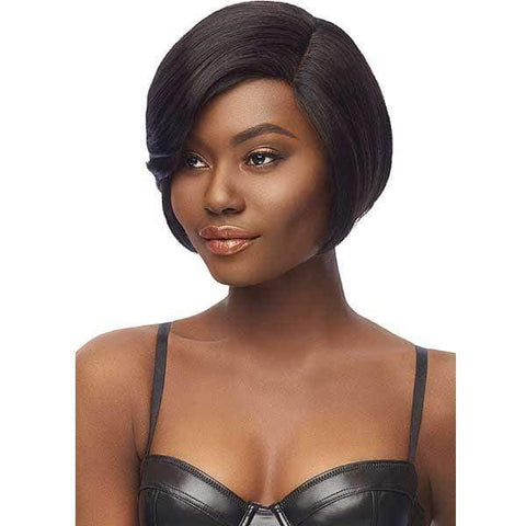 Outre Premium Duby 100% Human Hair Weave Style In A Box - DUBY CUT - SoGoodBB.com