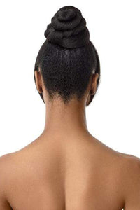 Outre Pretty Quick Synthetic Bun & Bang - AURELIA 2PCS - SoGoodBB.com