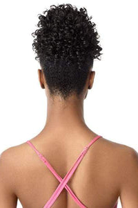 Outre Pretty Quick Synthetic Bun & Bang - SUMMER 2PCS - SoGoodBB.com