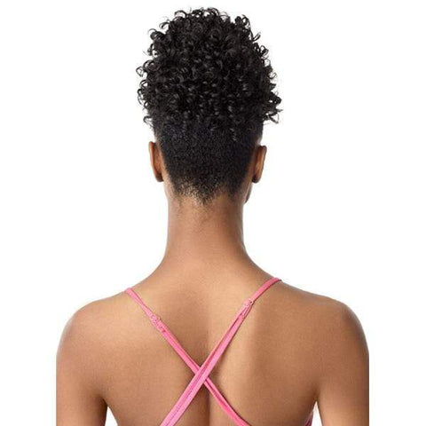 Outre Pretty Quick Synthetic Bun & Bang - SUMMER 2PCS - SoGoodBB.com