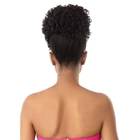 Outre Pretty Quick Synthetic Drawstring Ponytail - SPRING - Clearance - SoGoodBB.com