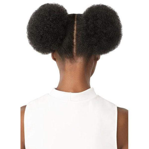Outre Quick Synthetic Pony - AFRO PUFF DUO SMALL - SoGoodBB.com