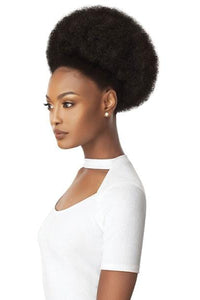 Outre Quick Synthetic Pony - AFRO PUFF XL - SoGoodBB.com