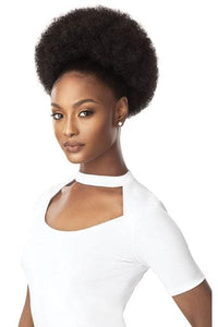Outre Quick Synthetic Pony - AFRO PUFF XL - SoGoodBB.com
