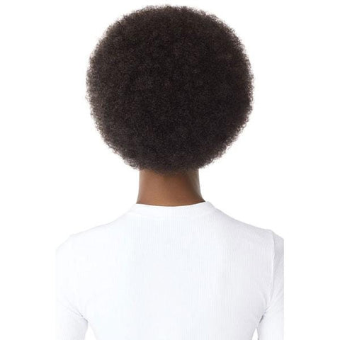 Outre Quick Synthetic Pony - AFRO PUFF XL - SoGoodBB.com