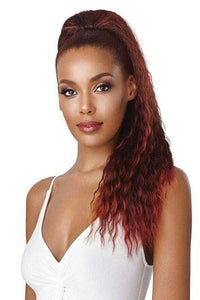 Outre Quick Synthetic Pony - AISSATA - SoGoodBB.com