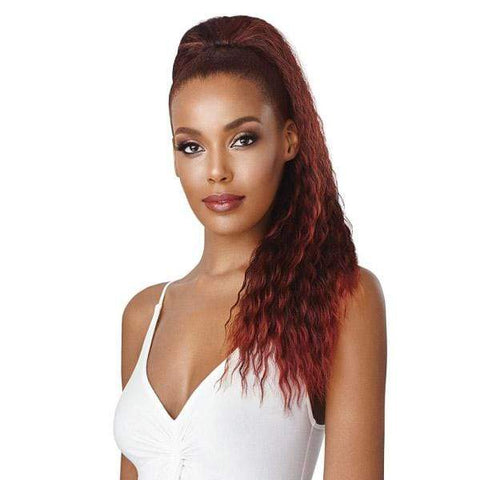 Outre Quick Synthetic Pony - AISSATA - SoGoodBB.com