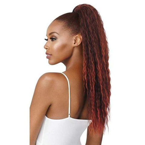 Outre Quick Synthetic Pony - AISSATA - SoGoodBB.com