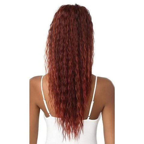 Outre Quick Synthetic Pony - AISSATA - SoGoodBB.com