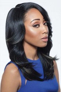 Outre Quick Weave Complete Cap Synthetic Wig - BRENDA - SoGoodBB.com