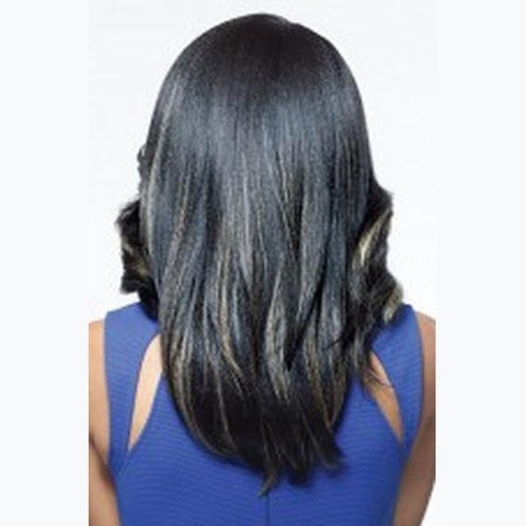 Outre Quick Weave Complete Cap Synthetic Wig - BRENDA - SoGoodBB.com