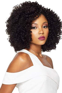 Outre Quick Weave Complete Cap Wig - CURLETTE LARGE - SoGoodBB.com