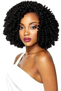 Outre Quick Weave Complete Cap Wig - CURLETTE LARGE - SoGoodBB.com