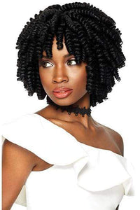 Outre Quick Weave Complete Cap Wig - CURLETTE MEDIUM - SoGoodBB.com