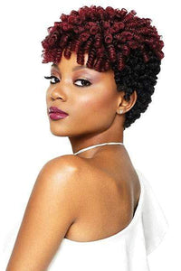 Outre Quick Weave Complete Cap Wig - CURLETTE SMALL - SoGoodBB.com