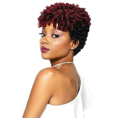 Outre Quick Weave Complete Cap Wig - CURLETTE SMALL - SoGoodBB.com