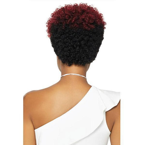 Outre Quick Weave Complete Cap Wig - CURLETTE SMALL - SoGoodBB.com