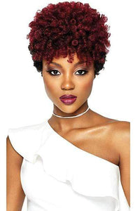 Outre Quick Weave Complete Cap Wig - CURLETTE SMALL - SoGoodBB.com