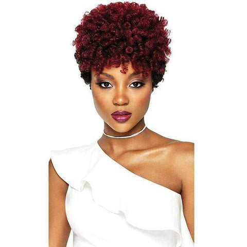 Outre Quick Weave Complete Cap Wig - CURLETTE SMALL - SoGoodBB.com