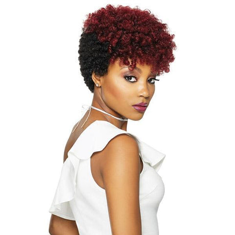 Outre Quick Weave Complete Cap Wig - CURLETTE SMALL - SoGoodBB.com