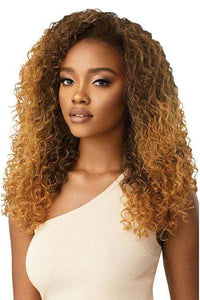 Outre Quick Weave Half Wig - ARIANNE - Unbeatable - SoGoodBB.com