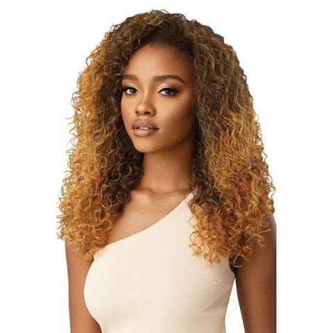Outre Quick Weave Half Wig - ARIANNE - Unbeatable - SoGoodBB.com