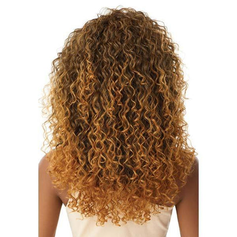 Outre Quick Weave Half Wig - ARIANNE - Unbeatable - SoGoodBB.com