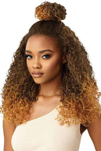 Outre Quick Weave Half Wig - ARIANNE - Unbeatable - SoGoodBB.com