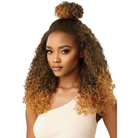 Outre Quick Weave Half Wig - ARIANNE - Unbeatable - SoGoodBB.com