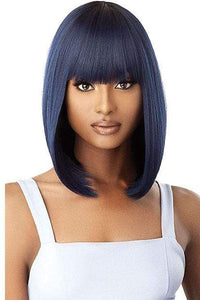 Outre Quick Weave Synthetic Complete Cap Full Wig - CAIRO - SoGoodBB.com